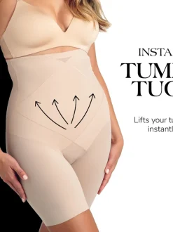 Miraclesuit Extra Firm Control Tummy Knickers