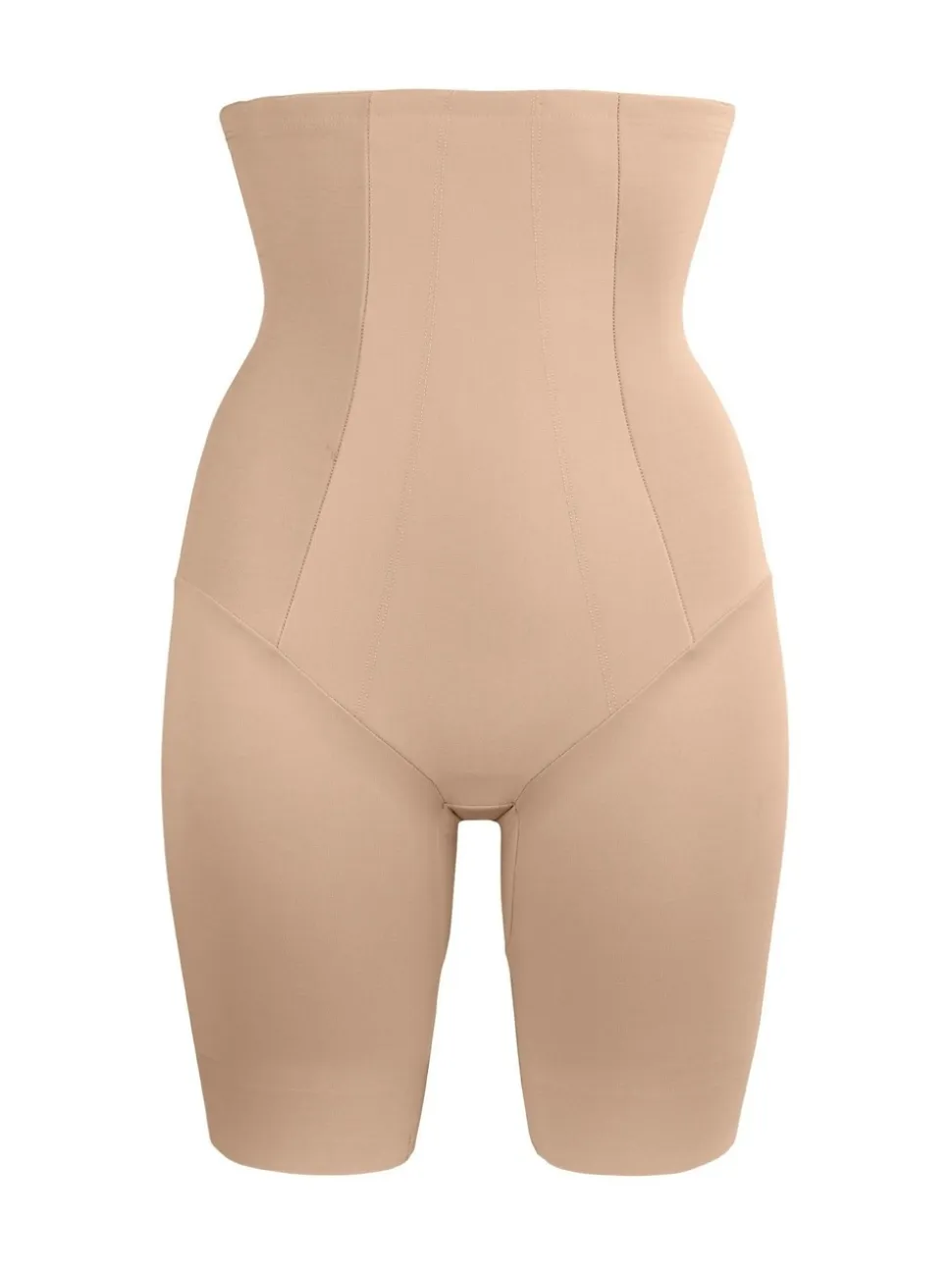 Miraclesuit Extra Firm High Waisted Long Leg Shaping Shorts