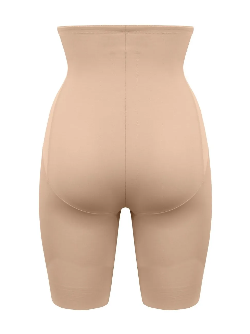 Miraclesuit Extra Firm High Waisted Long Leg Shaping Shorts