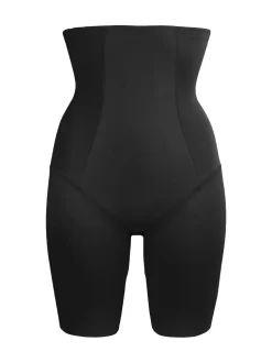 Miraclesuit Extra Firm High Waisted Long Leg Shaping Shorts