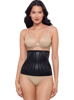 Miraclesuit Modern Miracle Firm Control Pull On Waist Cincher