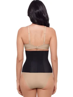 Miraclesuit Modern Miracle Firm Control Pull On Waist Cincher
