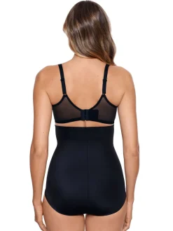 Miraclesuit Modern Miracle™ High-Waist Firm control Shaping Briefs