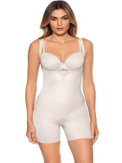 Miraclesuit Shapewear Instant Tummy Tuck Extra Firm Control Shaping Body