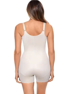 Miraclesuit Shapewear Instant Tummy Tuck Extra Firm Control Shaping Body