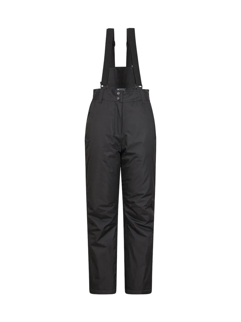 Mountain Warehouse Black Moon II Ski Trousers