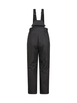 Mountain Warehouse Black Moon II Ski Trousers