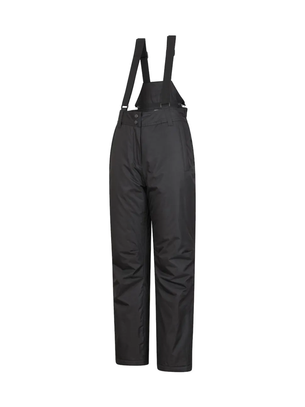 Mountain Warehouse Black Moon II Ski Trousers