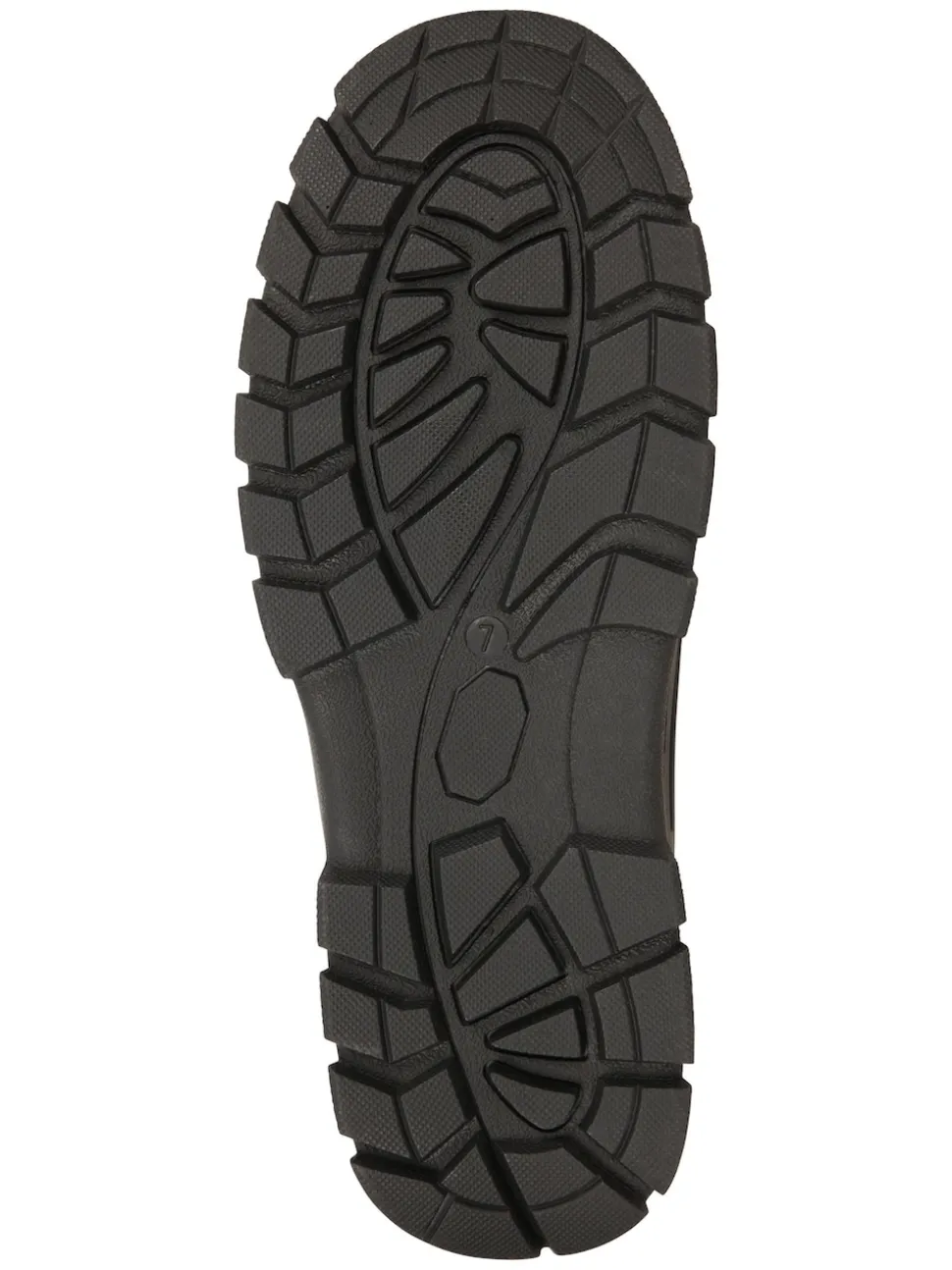 Mountain Warehouse Black Whistler Womens Sherpa Lined Adaptive Snow Boots