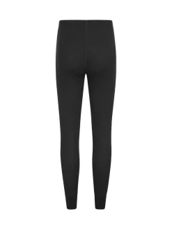 Mountain Warehouse Black Talus Womens Thermal Leggings 2 Pack