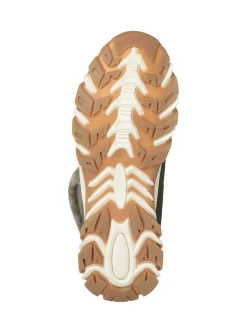 Mountain Warehouse Green Womens Ohio Snow Boots
