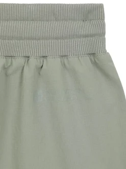 Mountain Warehouse Green Womens Explorer Long Shorts