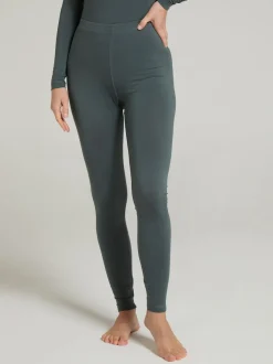 Mountain Warehouse Green Womens Keep The Heat Isotherm Joggers