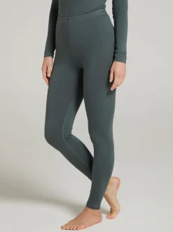 Mountain Warehouse Green Womens Keep The Heat Isotherm Joggers