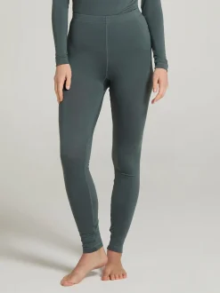 Mountain Warehouse Green Womens Keep The Heat Isotherm Joggers