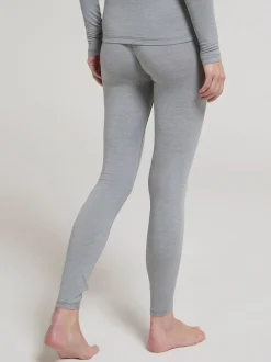 Mountain Warehouse Grey Womens Keep The Heat Isotherm Joggers