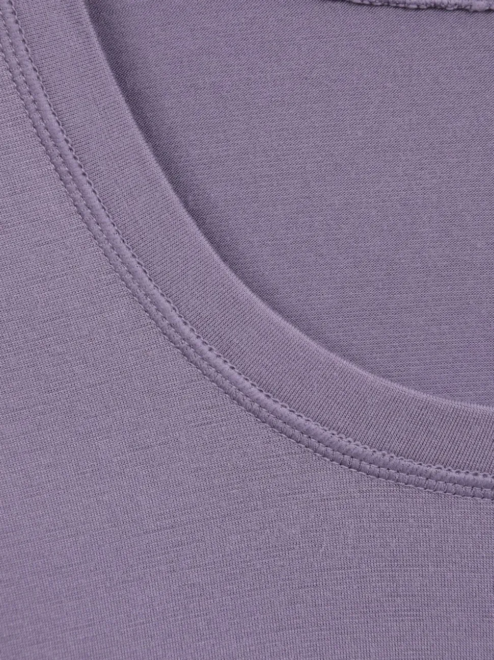 Mountain Warehouse Purple Keep The Heat Quick Drying Thermal Top