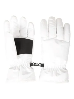 Mountain Warehouse White Womens Snow Winter Accessories Set