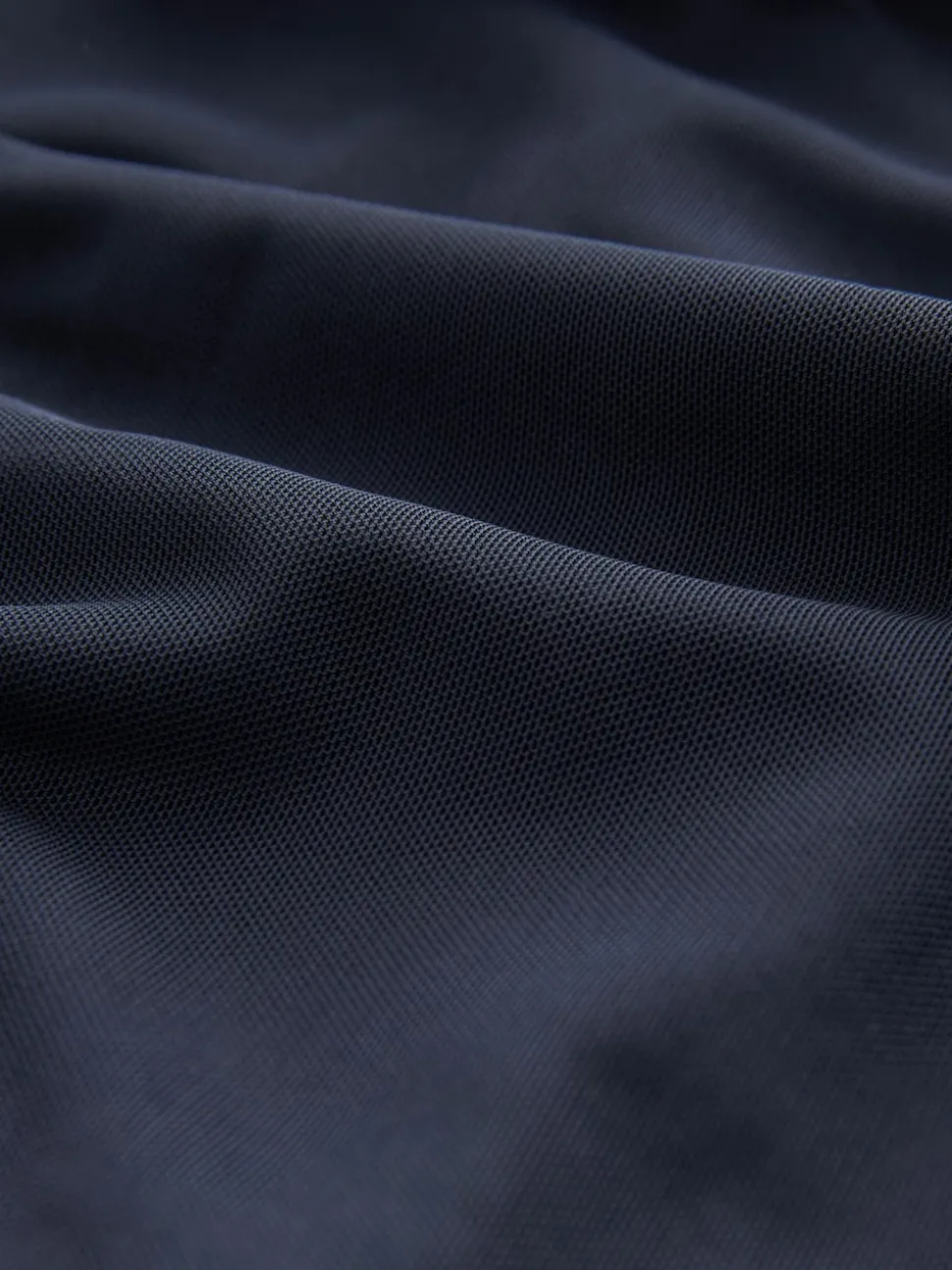 Navy Blue Mesh Multiway Wedding Guest Bridesmaid Maxi Dress