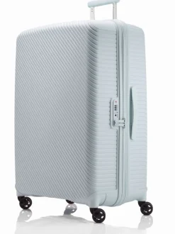 Nere Blue BONDI 80CM Large Suitcase