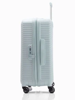 Nere Blue BONDI 66CM Medium Suitcase