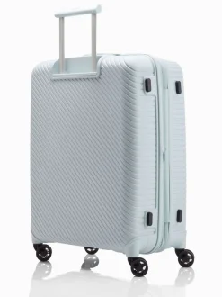 Nere Blue BONDI 66CM Medium Suitcase