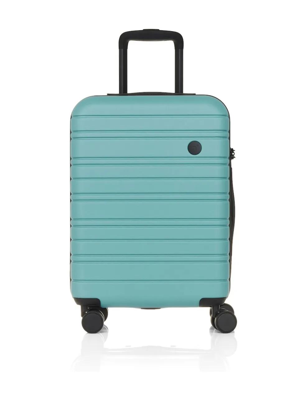Nere Blue STORI 55CM Cabin Suitcase