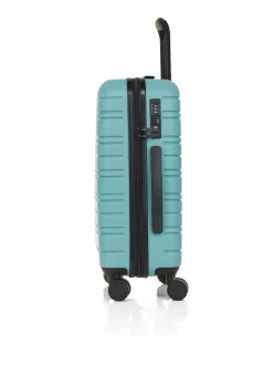 Nere Blue STORI 55CM Cabin Suitcase