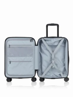 Nere Blue STORI 55CM Cabin Suitcase
