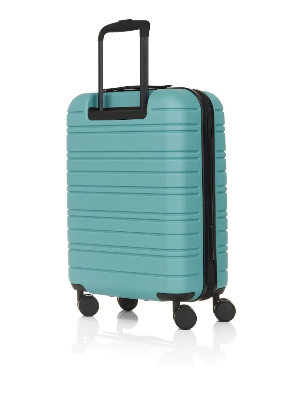 Nere Blue STORI 55CM Cabin Suitcase