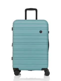 Nere Blue STORI 65CM Medium Suitcase