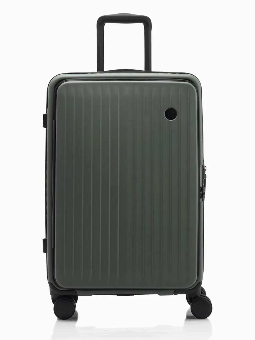 Nere Green Venture DUAL OPEN 65CM Suitcase