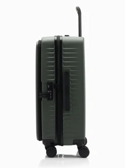 Nere Green Venture DUAL OPEN 65CM Suitcase