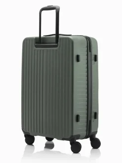Nere Green Venture DUAL OPEN 65CM Suitcase