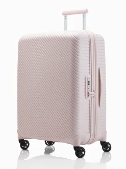 Nere Pink BONDI 66CM Medium Suitcase