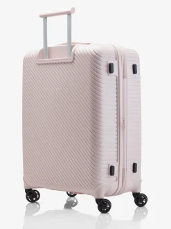 Nere Pink BONDI 66CM Medium Suitcase