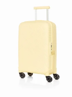 Nere Yellow BONDI 56CM Expandable Suitcase