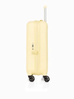 Nere Yellow BONDI 56CM Expandable Suitcase