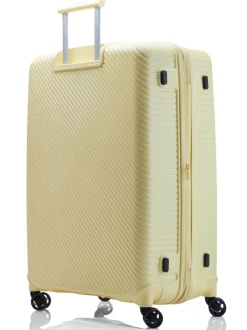 Nere Yellow BONDI 80CM Large Suitcase