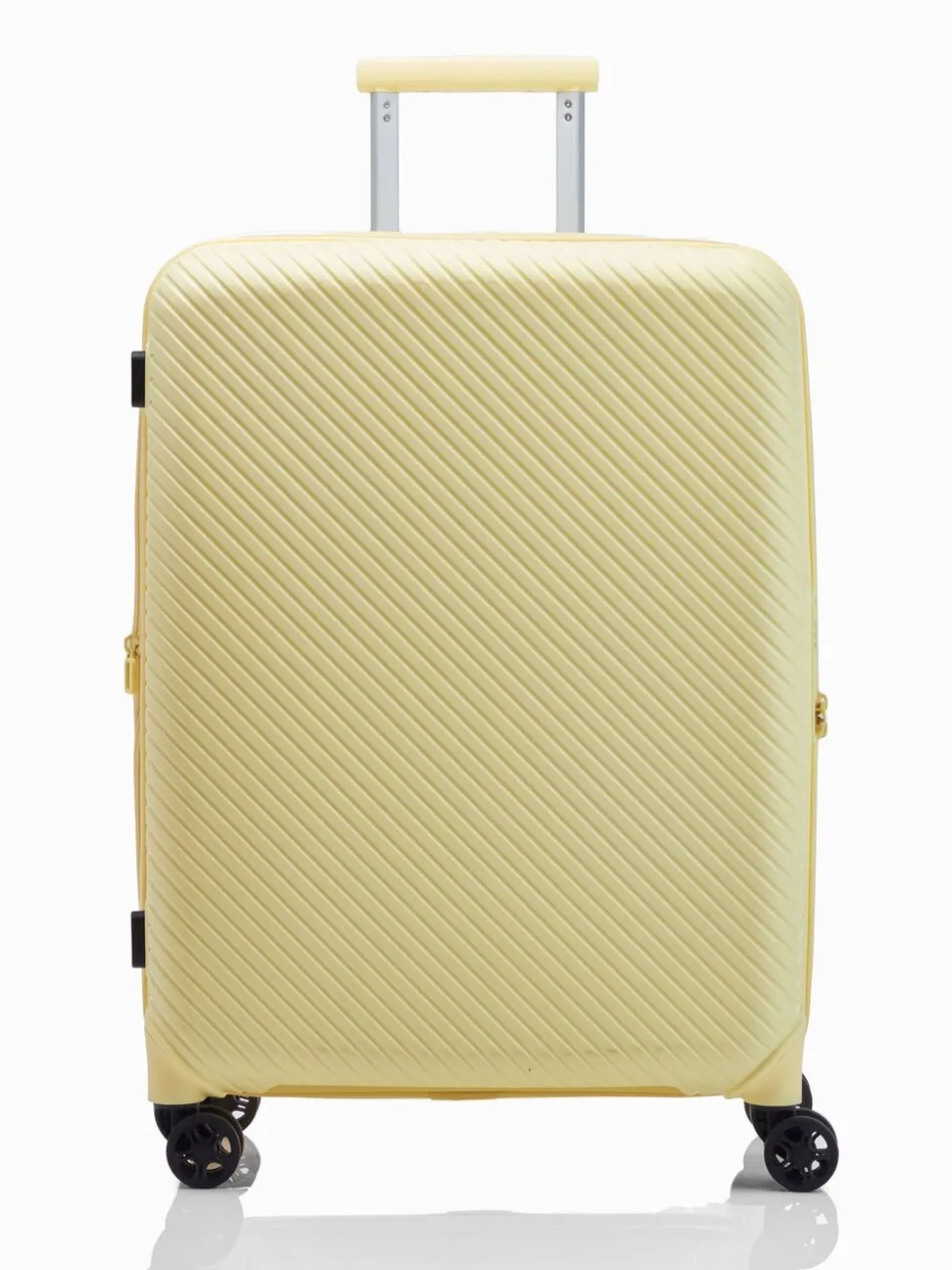 Nere Yellow BONDI 66CM Medium Suitcase