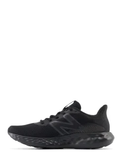 New Balance Black Womens 411v3 Trainers