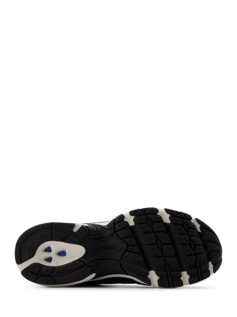 New Balance Black/White Womens 530 Trainers