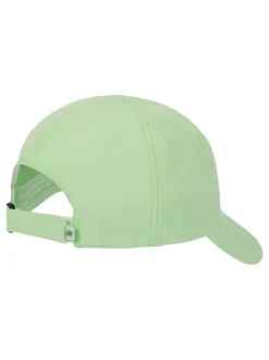 New Balance Green 6 Panel Performance Hat V 2.0