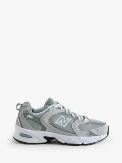 New Balance Grey Womens 530 Trainers