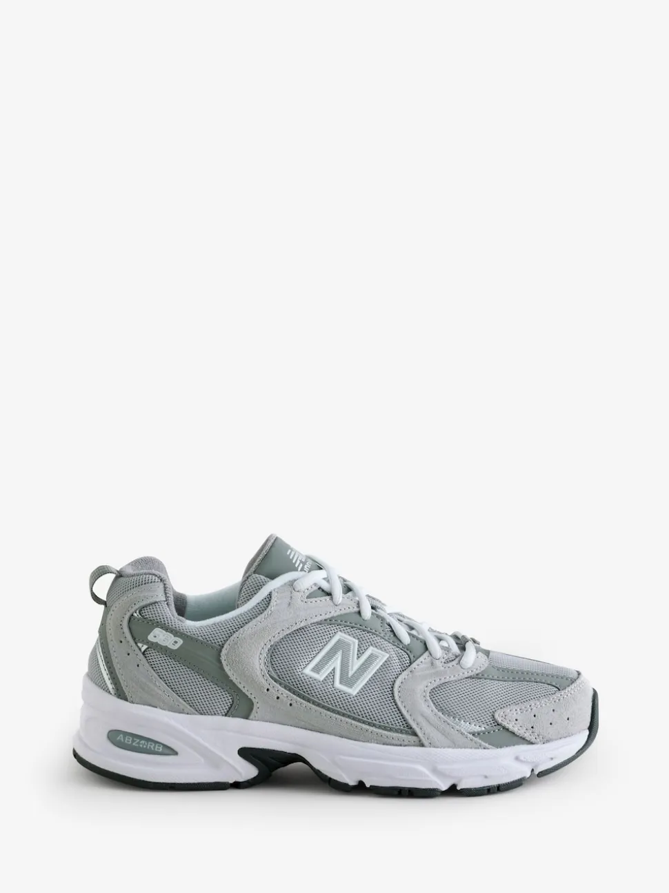 New Balance Grey Womens 530 Trainers