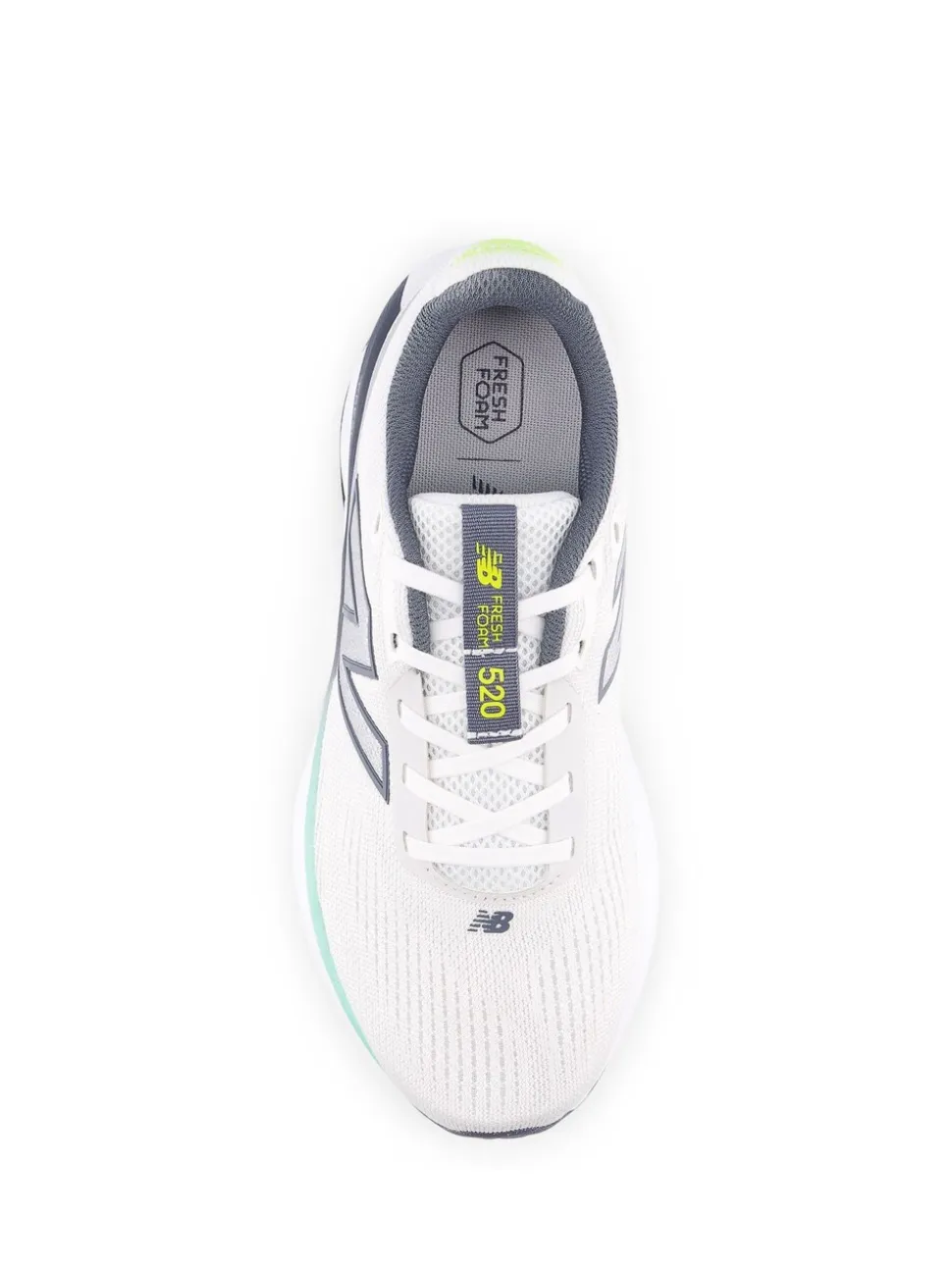 New Balance Wellie Womens 520 Running Trainers