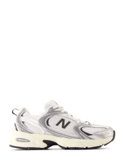 New Balance White Womens 530 Trainers