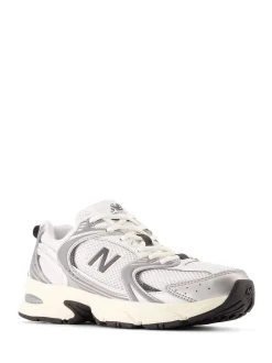 New Balance White Womens 530 Trainers