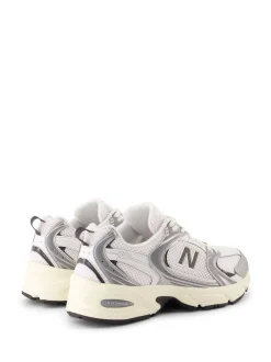 New Balance White Womens 530 Trainers