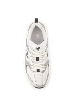 New Balance White Womens 530 Trainers